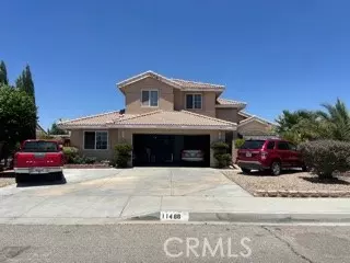 11488 Villa Street, Adelanto, CA 92301