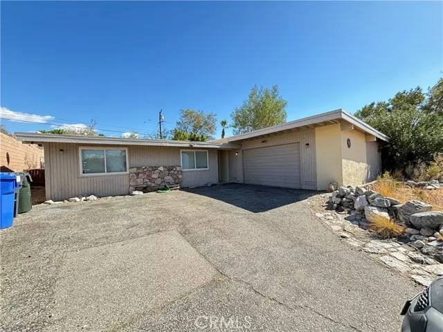 Desert Hot Springs, CA 92240,12970 Catalpa Avenue