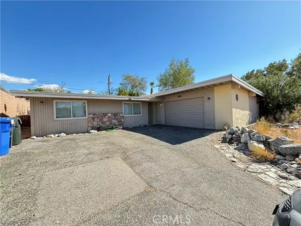 12970 Catalpa Avenue, Desert Hot Springs, CA 92240