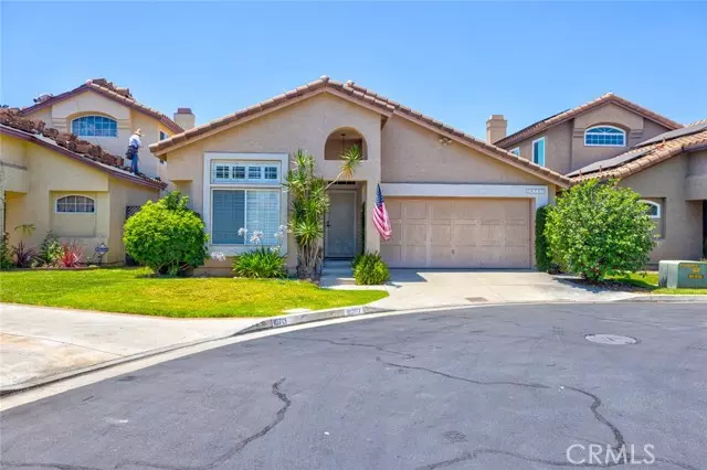 10707 Williamsburg Place, Whittier, CA 90603