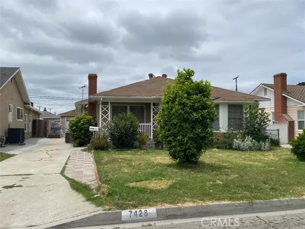 7428 Rundell Street, Downey, CA 90242