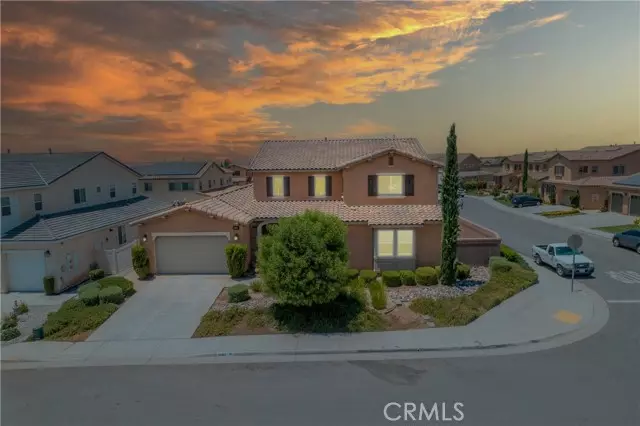 Beaumont, CA 92223,1693 Cirrus Way