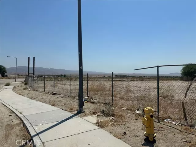 0 Vista Del Sur, Coachella, CA 92236