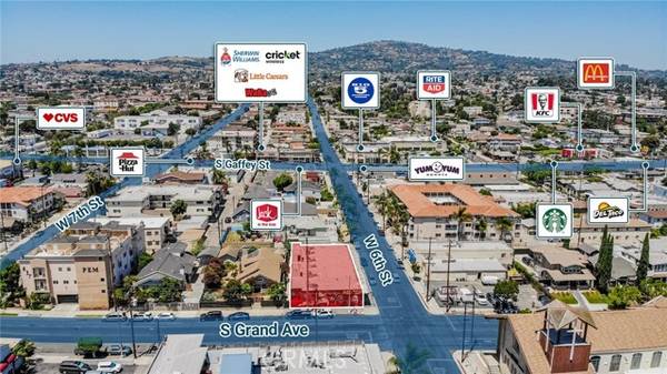 601 W 6th Street, San Pedro (los Angeles), CA 90731