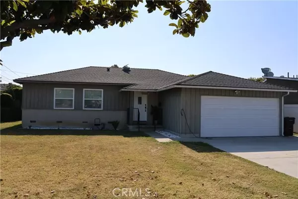 15619 Gridley Road, Norwalk, CA 90650