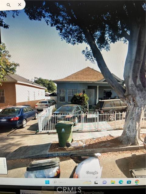 1201 E 56th Street, Los Angeles, CA 90011