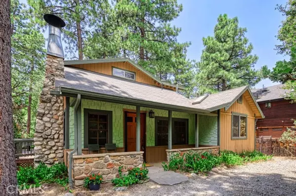 Idyllwild, CA 92549,26546 Green Avenue