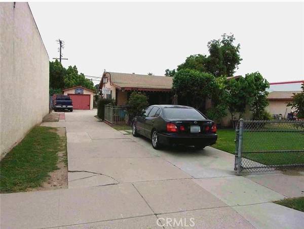 6456 Clara Street, Bell Gardens, CA 90201