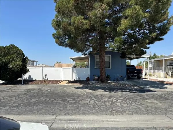 1729 Jamie Way #134, Rosamond, CA 93560