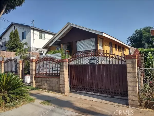 4236 Eugene Street, Los Angeles, CA 90063