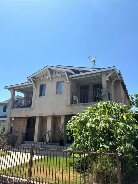 Los Angeles, CA 90011,3741 Maple Avenue