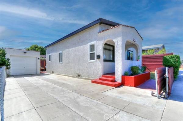 2249 Baltic Avenue, Long Beach, CA 90810