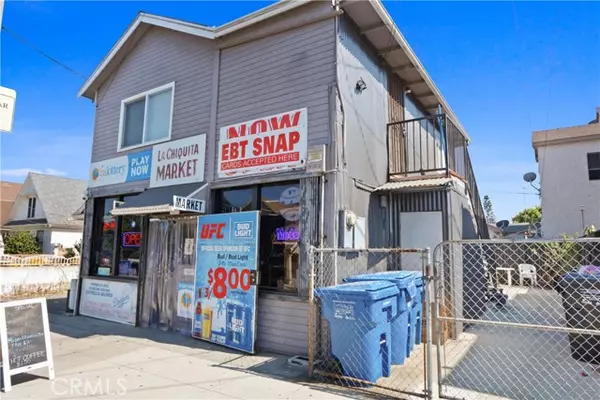 285 W 9th Street, San Pedro (los Angeles), CA 90731