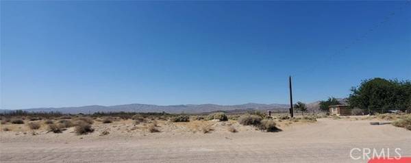 47151 Fairview Road, Newberry Springs, CA 92365