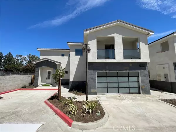 10345 Mapledale Street, Bellflower, CA 90706