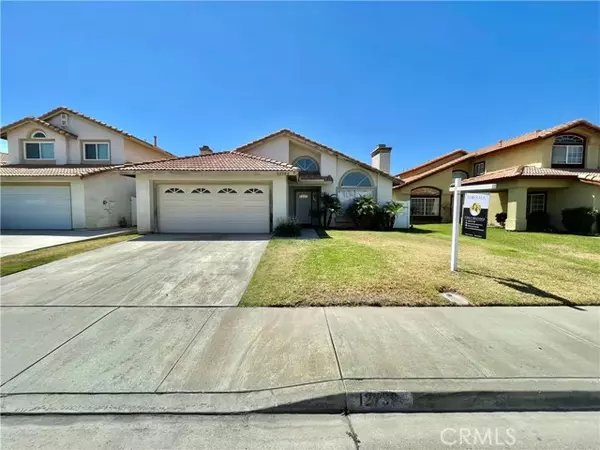 12799 Gerrard Street, Moreno Valley, CA 92553