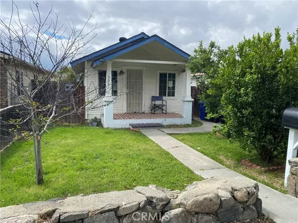 306 E Park Street, Ontario, CA 91761