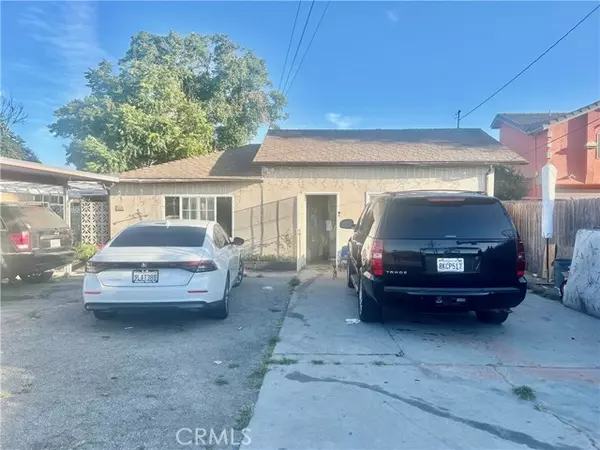 112 E Caldwell Street, Compton, CA 90220