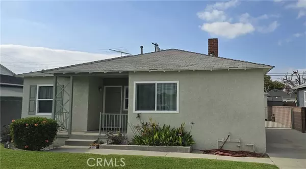 11223 Cecilia Street, Downey, CA 90241