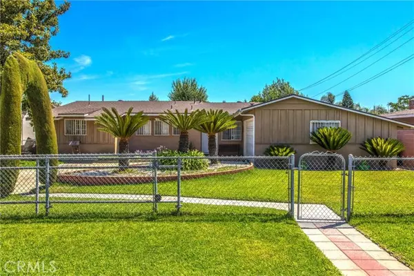 Fontana, CA 92335,15937 Manzanita Drive