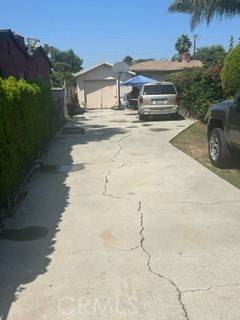 8827 West Boulevard, Pico Rivera, CA 90660