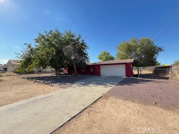 18392 Sumac Avenue, Hesperia, CA 92345