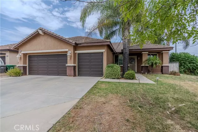 26226 Bradshaw Drive, Menifee, CA 92585