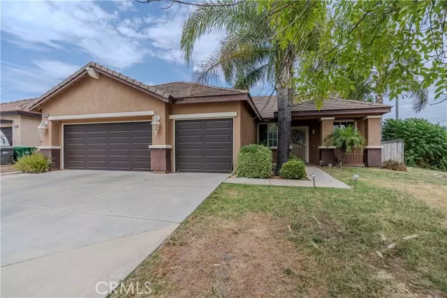 Menifee, CA 92585,26226 Bradshaw Drive