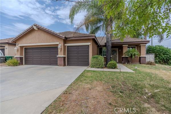 26226 Bradshaw Drive, Menifee, CA 92585