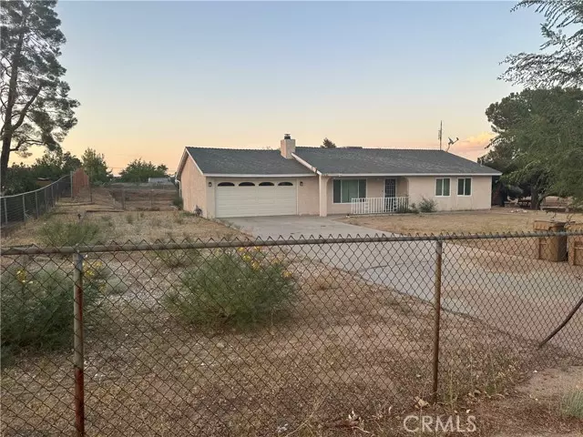 Hesperia, CA 92345,17646 Juniper Street