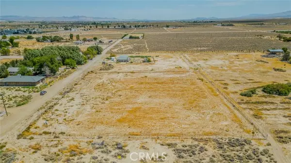 Lucerne Valley, CA 92356,32453 Furst Street