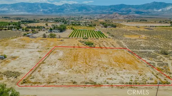 Lucerne Valley, CA 92356,32453 Furst Street