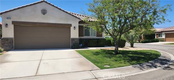 82279 STALLONE Drive, Indio, CA 92201