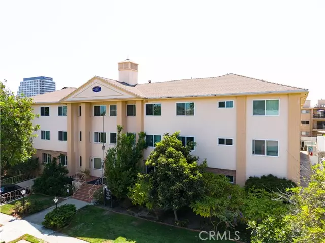 315 N Louise Street #204, Glendale, CA 91206