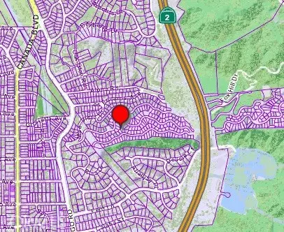 Glendale, CA 91208,116 .