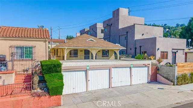 2677 Roseview Avenue, Los Angeles, CA 90065