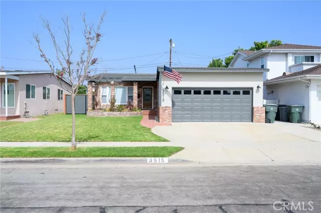 3515 W 229th Street, Torrance, CA 90505