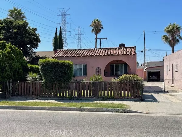 1410 92nd Street, Los Angeles, CA 90002