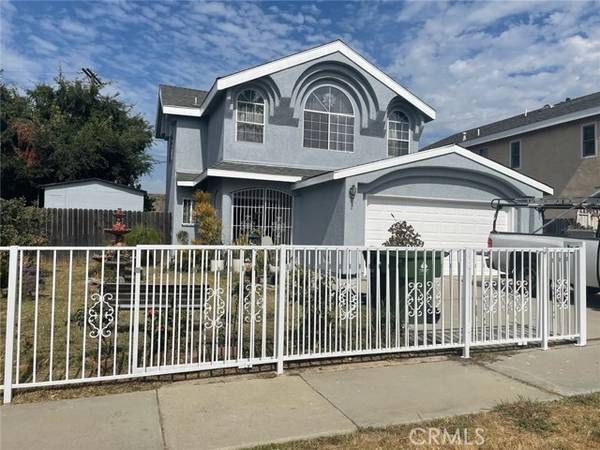 14613 Estrella Avenue, Gardena, CA 90248