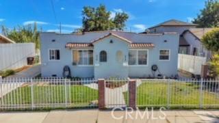 234 E Raymond Street, Compton, CA 90220