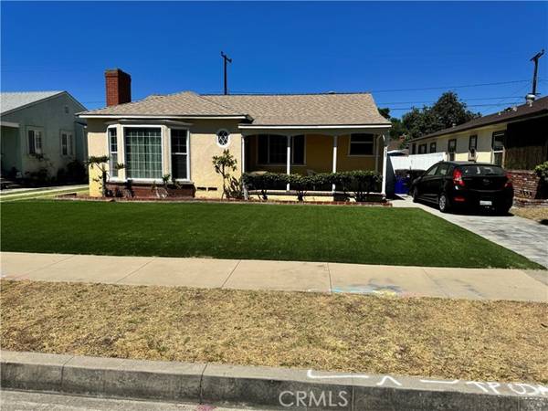 9533 Dorothy Avenue,  South Gate,  CA 90280