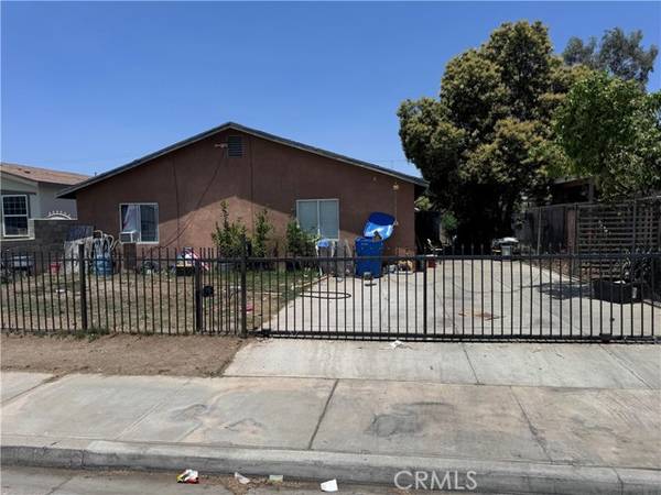 308 E 10th Street, Bakersfield, CA 93307