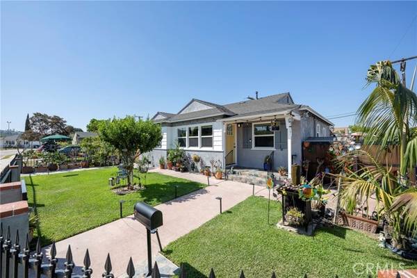 9502 Epsom Place, Pico Rivera, CA 90660