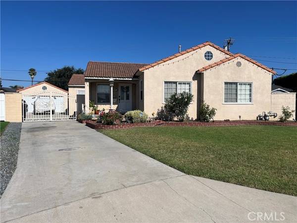 8067 Otto Street, Downey, CA 90240