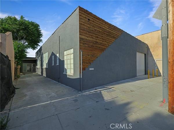 2215 E Randolph Street, Huntington Park, CA 90255