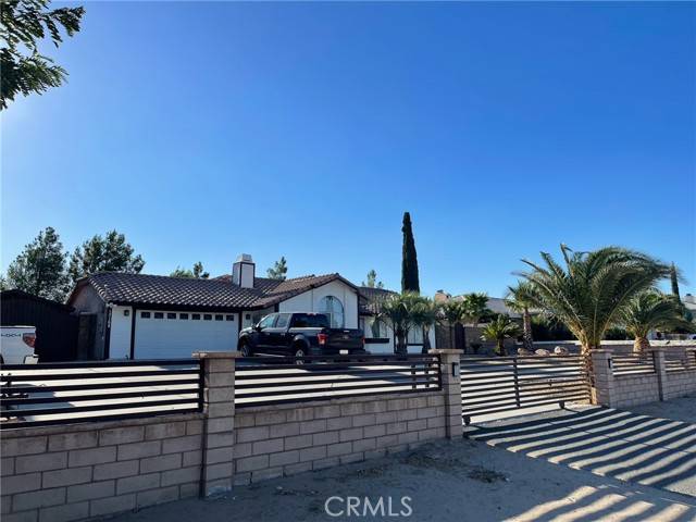 13168 3rd Avenue, Victorville, CA 92395