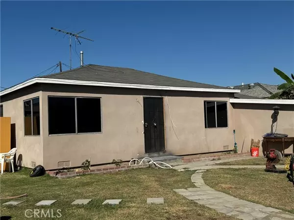 3521 Todd Avenue, Commerce, CA 90040