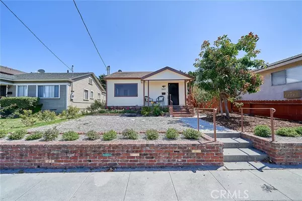 867 W 24th Street, San Pedro (los Angeles), CA 90731