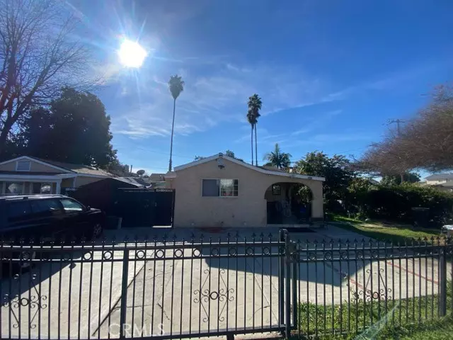 El Monte, CA 91733,9802 Cortada Street