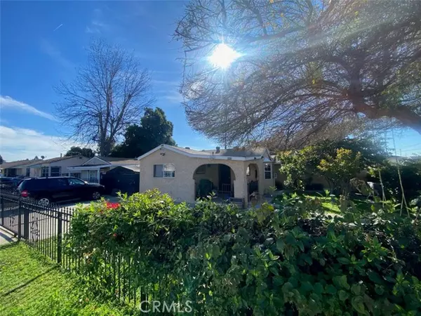 El Monte, CA 91733,9802 Cortada Street